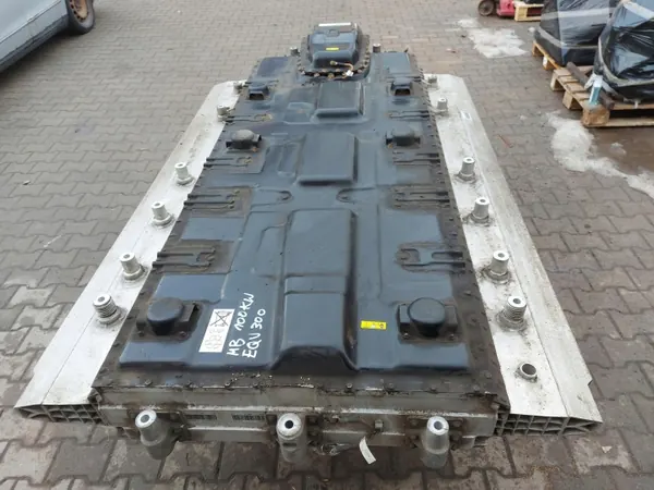 Mercedes EQV W447 Accu OEM a4473402301 285kWh image 2