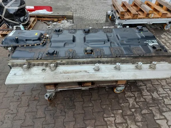 Mercedes EQV W447 Accu OEM a4473402301 285kWh image 7
