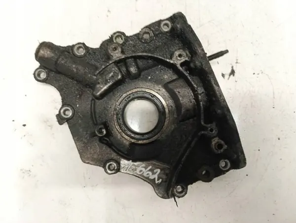 Bomba de óleo OEM 0070905177 para Volvo V50 1.6L 2005 image 2