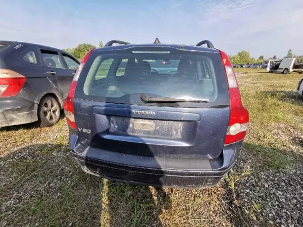 Bomba de óleo OEM 0070905177 para Volvo V50 1.6L 2005 image 9