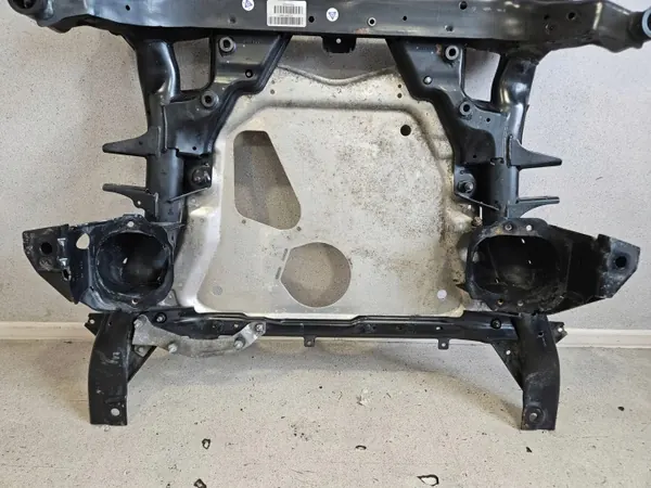 Poutre d'essieu avant OEM 6799718 pour BMW X5 E70/X6 E71 image 10