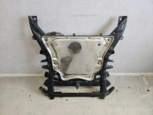 Poutre d'essieu avant OEM 6799718 pour BMW X5 E70/X6 E71 image 6