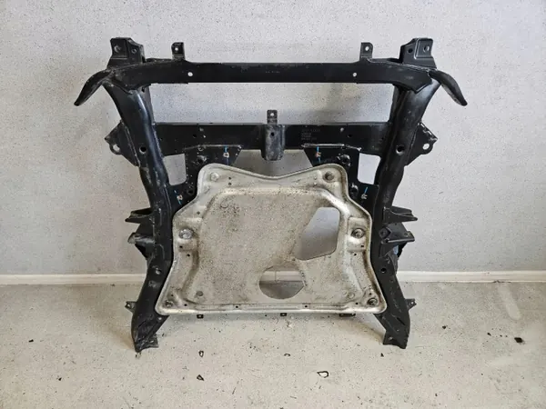 Poutre d'essieu avant OEM 6799718 pour BMW X5 E70/X6 E71 image 9