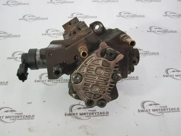 Brandstofpomp MASTER MOVANO 2.5 DCI 0445010195 image 4