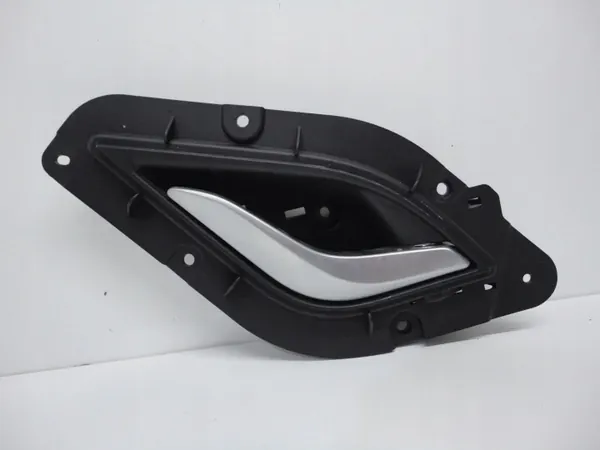 OEM HYUNDAI IX20 Etu oikea ovenkahva Kromi 2010- image 2