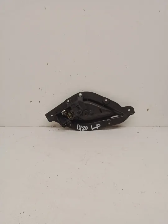 OEM HYUNDAI IX20 Etu oikea ovenkahva Kromi 2010- image 4