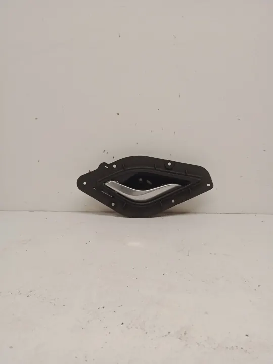 OEM HYUNDAI IX20 Etu oikea ovenkahva Kromi 2010- image 6