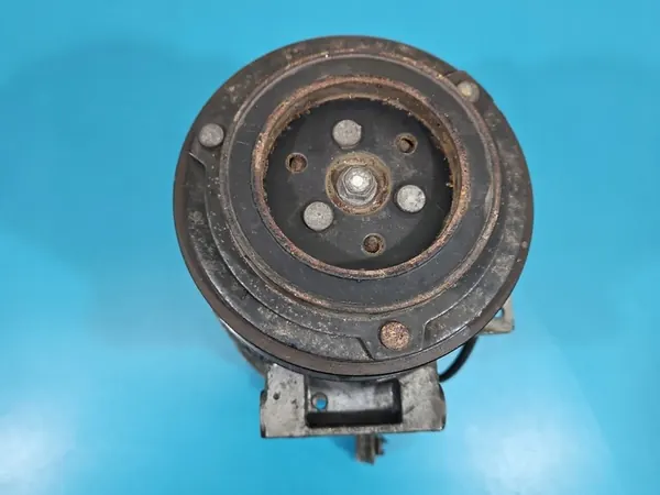 Compressore Aria Condizionata Infiniti QX50 3.7 V6 OEM 926001CB0B image 2