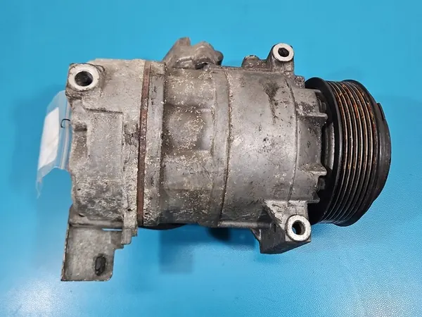 Compressore Aria Condizionata Infiniti QX50 3.7 V6 OEM 926001CB0B image 3