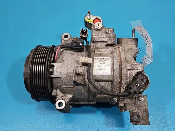 Compressore Aria Condizionata Infiniti QX50 3.7 V6 OEM 926001CB0B image 5