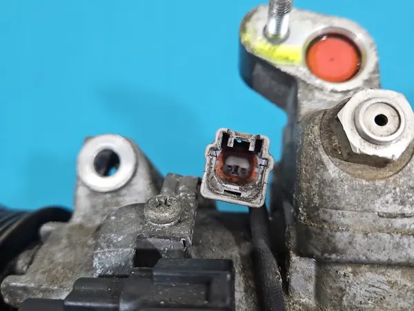 Compressore Aria Condizionata Infiniti QX50 3.7 V6 OEM 926001CB0B image 7