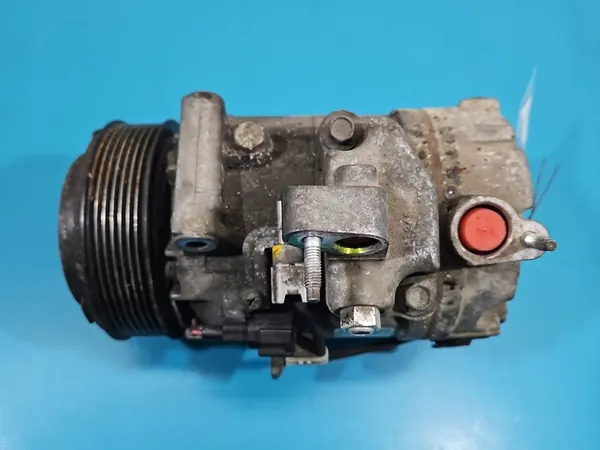 Compressore Aria Condizionata Infiniti QX50 3.7 V6 OEM 926001CB0B image 9