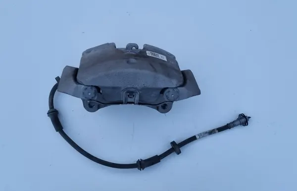 Vasemman etujarrusatulan Audi A6 C7 4G0105BM image 5