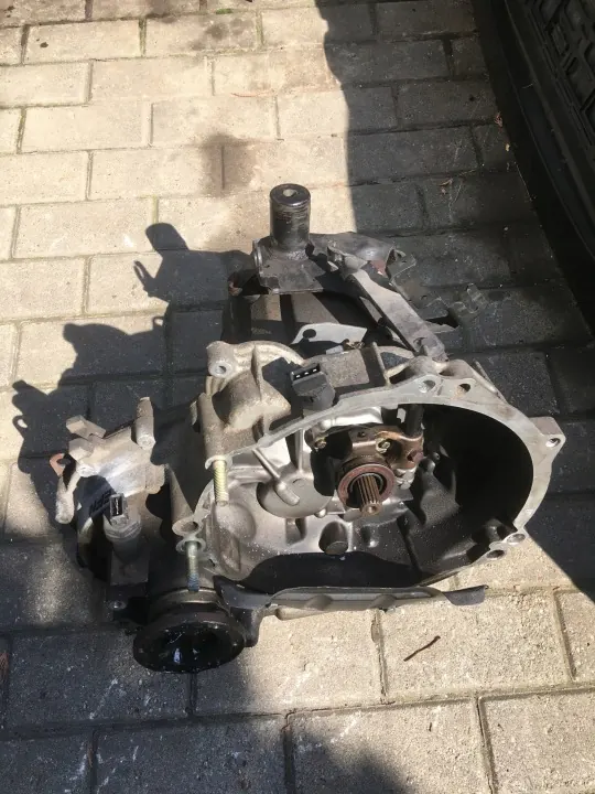 Boîte de vitesses ESY pour VW Lupo I 1.0 50CV 1998-2005 image 2