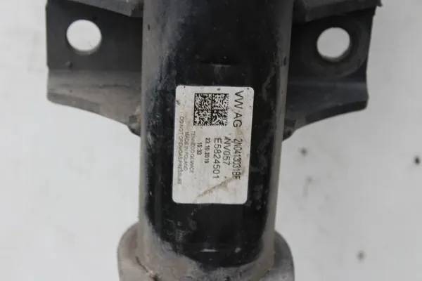 Snodo Ammortizzatore Destro MAN TGE 19R Auto OEM image 4