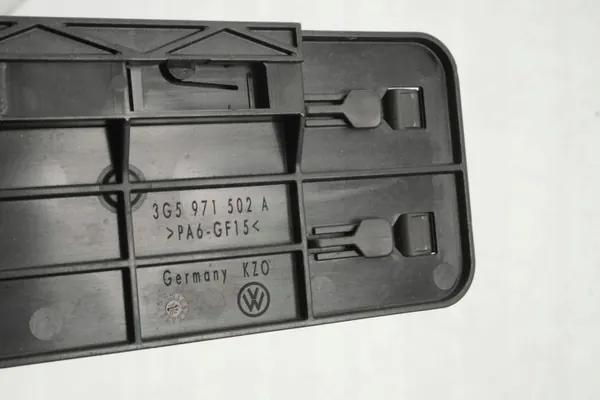 Module de Hayon OEM 5Q0959107J pour Groupe VW image 3