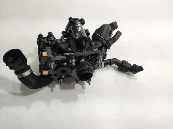 Carcasa termostato OEM 9096577 BMW 2 Active Tourer image 3