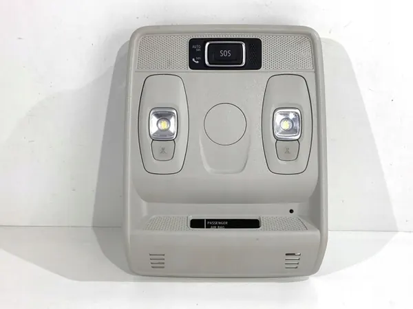 OEM 969809789R Katkovalo Renault Arkana SUV:lle image 2