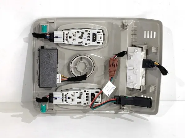 OEM 969809789R Katkovalo Renault Arkana SUV:lle image 4