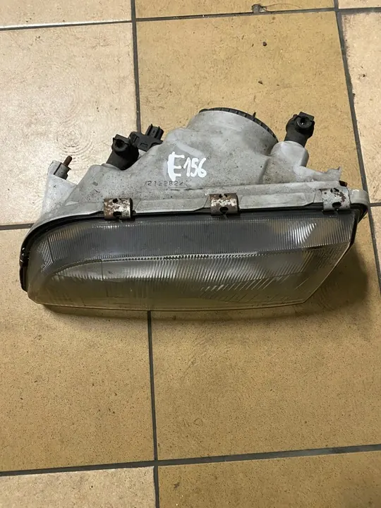 Abakus 773-1106L-LD-EM Heijastin image 2