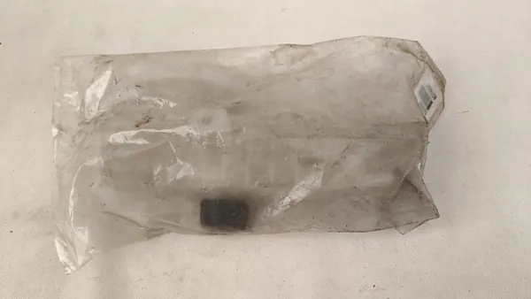 Kühlmittelbehälter Renault Clio III 1.6 16v K4M 804 7701477290 image 2