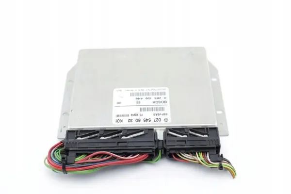 ESP-modul OEM 0275456032 för Mercedes A-klass image 2