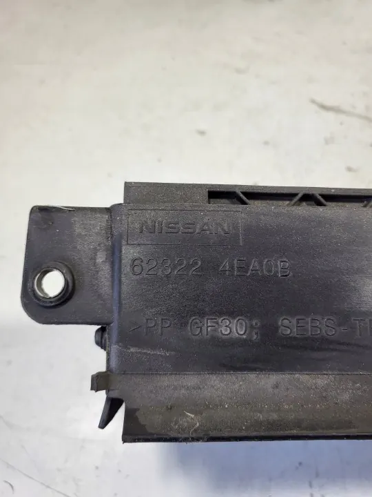 Renault OE 623224EA0B Persianas de Ventilación - Usado image 7