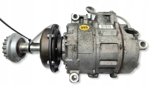 Compresseur climatisation OEM 3D0820805B Audi VW T5 image 2