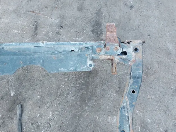 Voorste draagarmen OEM Sanki Aveo voor Chevrolet Aveo image 10