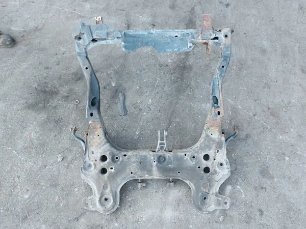 Voorste draagarmen OEM Sanki Aveo voor Chevrolet Aveo image 3