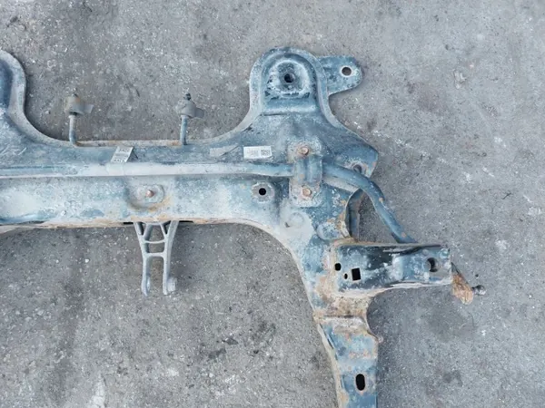 Voorste draagarmen OEM Sanki Aveo voor Chevrolet Aveo image 4