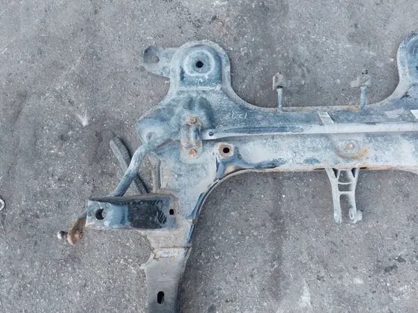 Voorste draagarmen OEM Sanki Aveo voor Chevrolet Aveo image 5