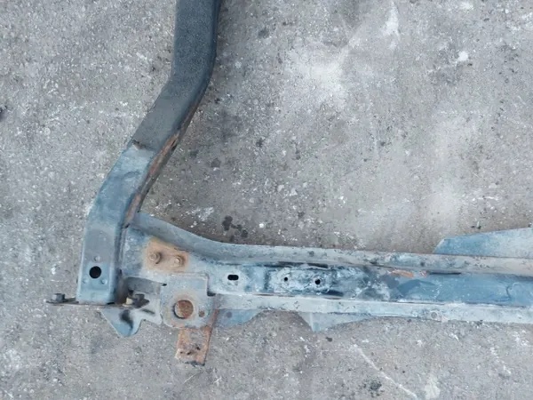 Voorste draagarmen OEM Sanki Aveo voor Chevrolet Aveo image 6