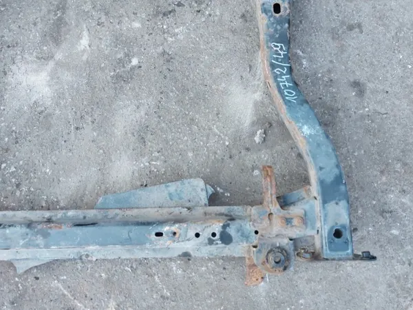 Voorste draagarmen OEM Sanki Aveo voor Chevrolet Aveo image 7