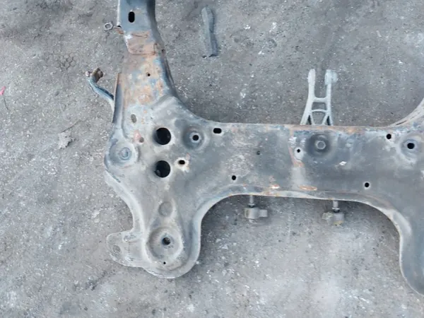 Voorste draagarmen OEM Sanki Aveo voor Chevrolet Aveo image 8