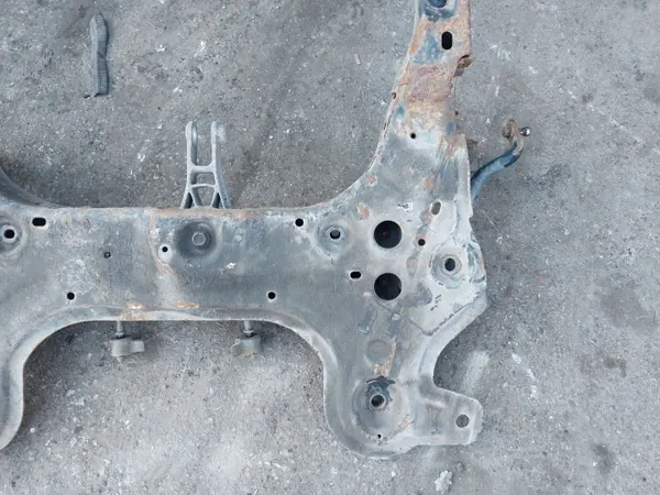Voorste draagarmen OEM Sanki Aveo voor Chevrolet Aveo image 9