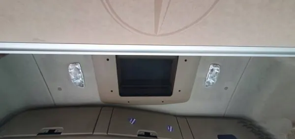 Cabina Mercedes ACTROS MP4 Big Space OEM 2500 BDF image 10