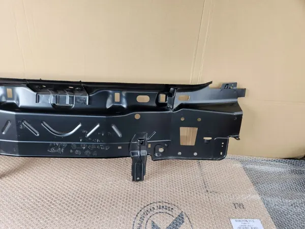 VWTIGUANII5NA 5NA813301A PT16 Achterriem voor VW Tiguan II image 5