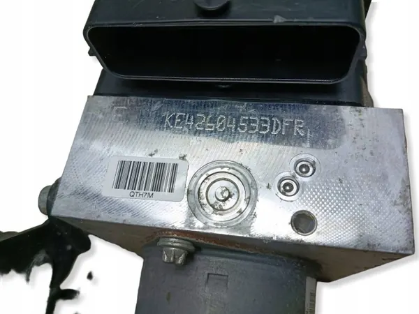 ABS-pumppu OEM 3AA614109BR VW Passat B7:lle image 3