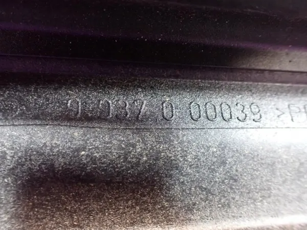 Rodillo de maletero OEM Zawada-375928- para VW Passat B6 image 3