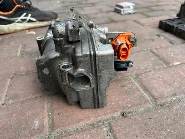 Compressore Aria Condizionata Renault 926003NF0A image 5