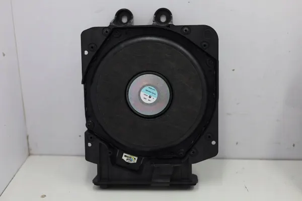 Harman Kardon Kaiutin OEM 5A2F58580 BMW X1 U11 image 3