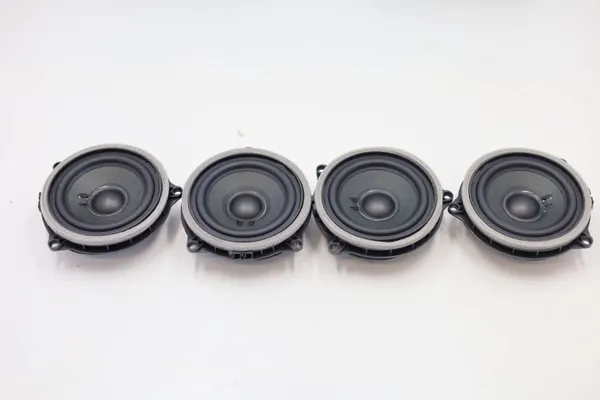 Harman Kardon Kaiutin OEM 5A2F58580 BMW X1 U11 image 7