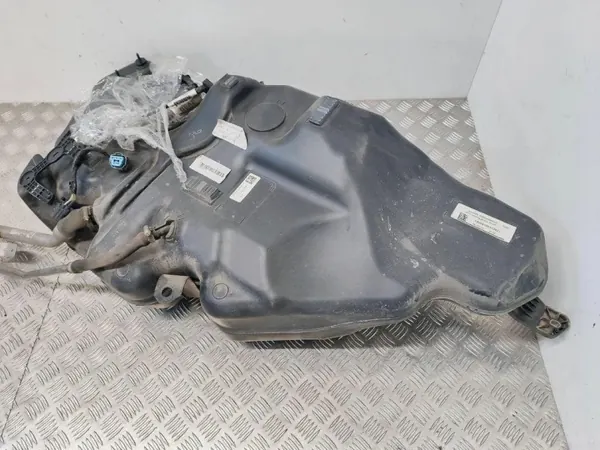 Brandstoftank Ford Focus 2019 OEM JV619P860 image 3