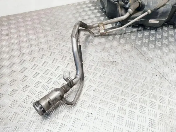 Brandstoftank Ford Focus 2019 OEM JV619P860 image 4