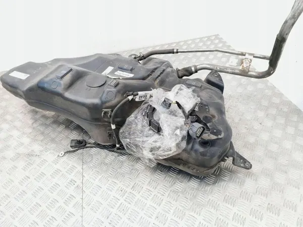 Brandstoftank Ford Focus 2019 OEM JV619P860 image 7