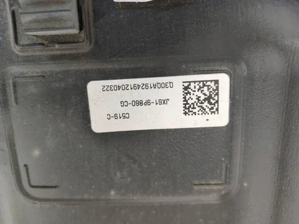 Brandstoftank Ford Focus 2019 OEM JV619P860 image 9
