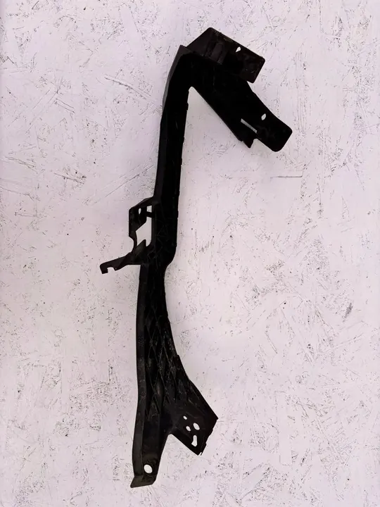 Deslizamento de montagem de para-choque Subaru OE 57707AJ220 image 5