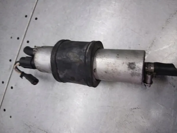 ROVER Brandstofverwarmer voor 75 2.0CDT Sedan - Gebruikt image 2