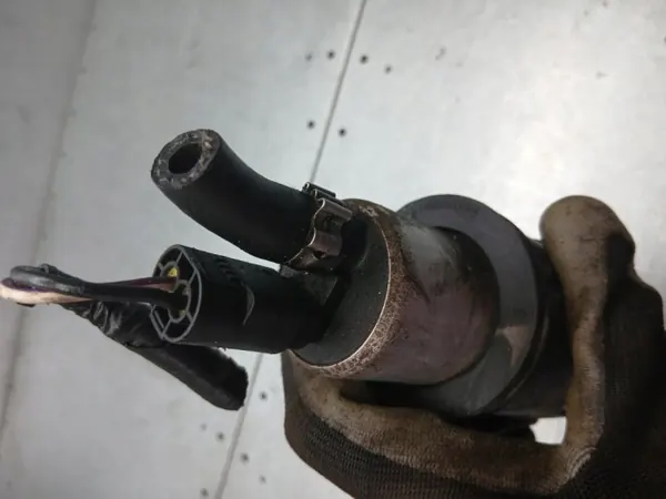 ROVER Brandstofverwarmer voor 75 2.0CDT Sedan - Gebruikt image 3